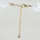 Arabesque - Arabesque Rose Quartz-Satin white - 4